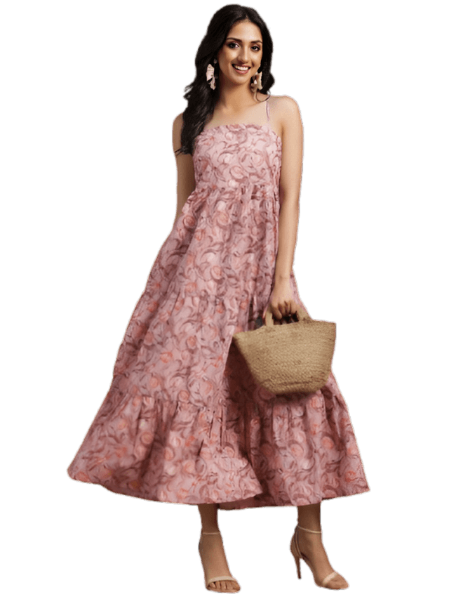 Elegant Dress