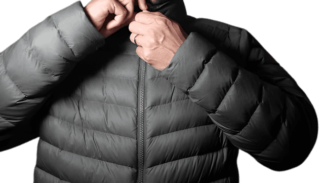 Classic Jacket