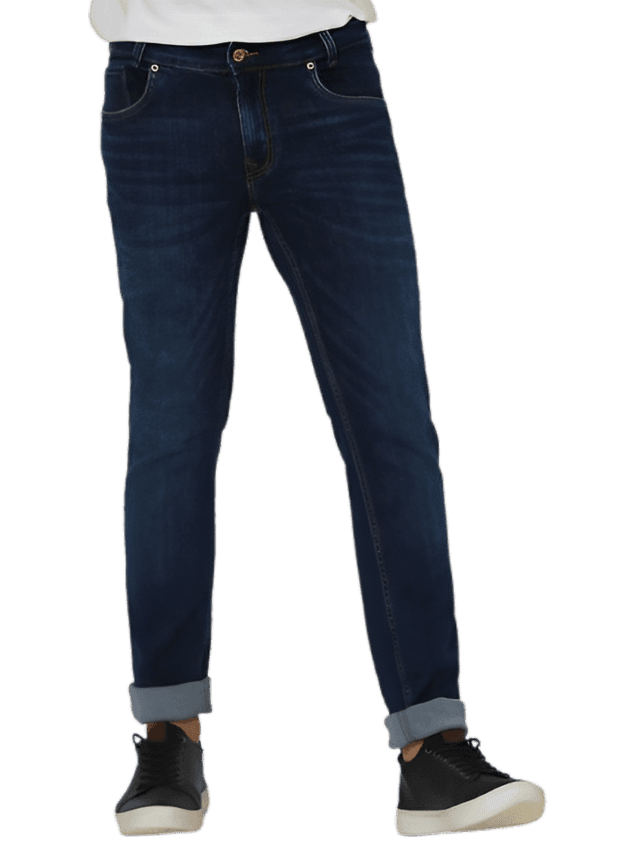 Denim Jeans